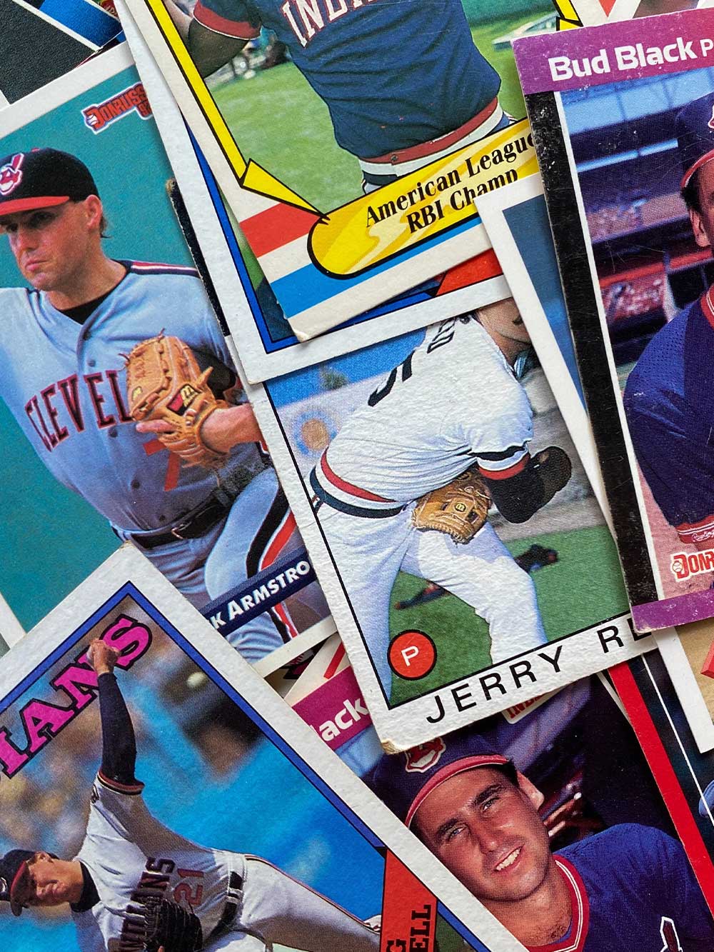 Trading Card Singles