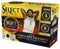 2020-21 NBA Panini Select Basketball Retail Debut Mega Box (Cracked Ice Prizms)