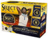 2020-21 NBA Panini Select Basketball Retail Debut Mega Box (Cracked Ice Prizms)