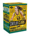 2024 WNBA Panini Caitlin Clark Collection Basketball Blaster Box (Metalized Parallels)