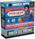 2021-22 NBA Panini Prizm Basketball Mega Box (Pink Ice Prizms)