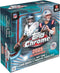 2025 NFL Topps Chrome Football Mega Box (Hot Pink, Lime Green, & X-Fractor Parallels)