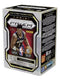 2020-21 NBA Panini Prizm Basketball Blaster Box (Green Pulsar & Purple Wave)