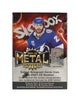 2021-22 NHL Upper Deck Skybox Metal Universe Hockey Blaster Box