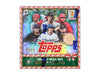 2025 MLB Topps Holiday Baseball Mega Box