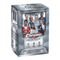 2025-26 UEFA Topps Chrome Club Competitions Soccer Blaster Box (Exclusive Raywave Parallels)
