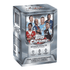 2025-26 UEFA Topps Chrome Club Competitions Soccer Blaster Box (Exclusive Raywave Parallels)