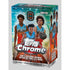 2021-22 NBA Topps Chrome Basketball Blaster Box (Raywave Refractor Parallels)