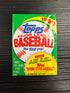 1990 Topps MLB Baseball 16 Card Pack