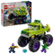 LEGO Marvel 76312 The Hulk Truck vs Thanos