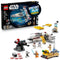 LEGO Star Wars 75423 Luke’s Red Five X-Wing
