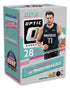 2020-21 NBA Panini Donruss Optic Basketball Blaster Box (Prizm Parallels)