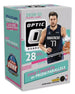 2020-21 NBA Panini Donruss Optic Basketball Blaster Box (Prizm Parallels)