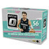 2020-21 NBA Panini Donruss Optic Basketball Mega Box (Purple Shock Prizms)