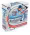 2025 MLB Topps Bowman Chrome Baseball Mega Box