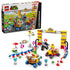 LEGO 72036 Super Mario: Mario Kart - Baby Peach & Grand Prix Set