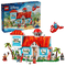 LEGO Disney 43268 Lilo and Stitch Beach House