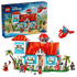 LEGO Disney 43268 Lilo and Stitch Beach House