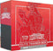 Battle Styles Single Strike Urshifu Pokemon Elite Trainer Box