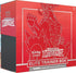 Battle Styles Single Strike Urshifu Pokemon Elite Trainer Box