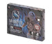 2025 Panini Silhouette NFL Football Hobby Box