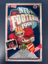 1991 NFL football Upper Deck trading card 36 Pack Box high series