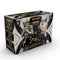 2024 NFL Panini Select Football Mega Box (Black & Green Prizm Shock Die-Cuts)