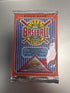 1992 Upper Deck MLB Baseball 15 Card Pack