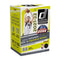 2021-22 NBA Panini Donruss Basketball Blaster Box (Orange & Purple Laser Parallels)