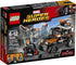 LEGO 76050 Marvel Super Heroes Crossbones’ Hazard Heist Captain America Civil War