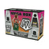 2020-21 NBA Panini Mosaic Basketball Mega Box (Mosaic Reactive Yellow Prizms)