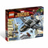 LEGO 6869 Marvel Super Heroes Quinjet Aerial Battle