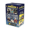 2021 NFL Panini Contenders Football Blaster Box (Rookie Ticket Swatch Variation)