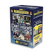 2021 NFL Panini Contenders Football Blaster Box (Rookie Ticket Swatch Variation)