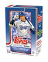 2025 MLB Topps Series Two Baseball Blaster Box