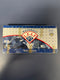 1997 Donruss LEAF MLB Baseball Factory Sealed Hobby - 18 Pack Box