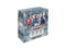 2025-26 UEFA Topps Chrome Club Competitions Soccer Mega Box (Exclusive X-Fractor Parallels)