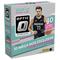 2020-21 NBA Panini Donruss Optic Basketball Mega Box (Hyper Pink Prizms)