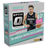 2020-21 NBA Panini Donruss Optic Basketball Mega Box (Hyper Pink Prizms)