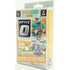 2020 NFL Panini Donruss Optic Football Hanger Box (Rated Rookie Blue Scope)