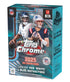 2025 NFL Topps Chrome Trading Card Value Football Blaster Box
