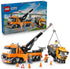 LEGO City 60467 Tow Truck