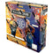 2020-2021 NBA Panini Illusions Basketball Mega Box (Sapphire & Yellow Parallels)