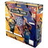 2020-2021 NBA Panini Illusions Basketball Mega Box (Sapphire & Yellow Parallels)
