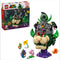 LEGO Super Mario 72042 Prince Florian & Castle Bowser
