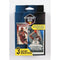 NBA Basketball Mystery Hanger Box (3 or 4 Factory Sealed Packs)