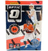 2021 NFL Panini Donruss Optic Football Blaster Box (Pink Parallels) C1