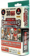 2020 NFL Panini Contenders Football Hanger Box (Ruby Parallels)