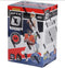 2021 NFL Panini Donruss Optic Football Blaster Box (Red Hyper Parallels) C1