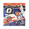 2021 NFL Panini Optic Donruss Football Mega Box (Blue Hypers) C1